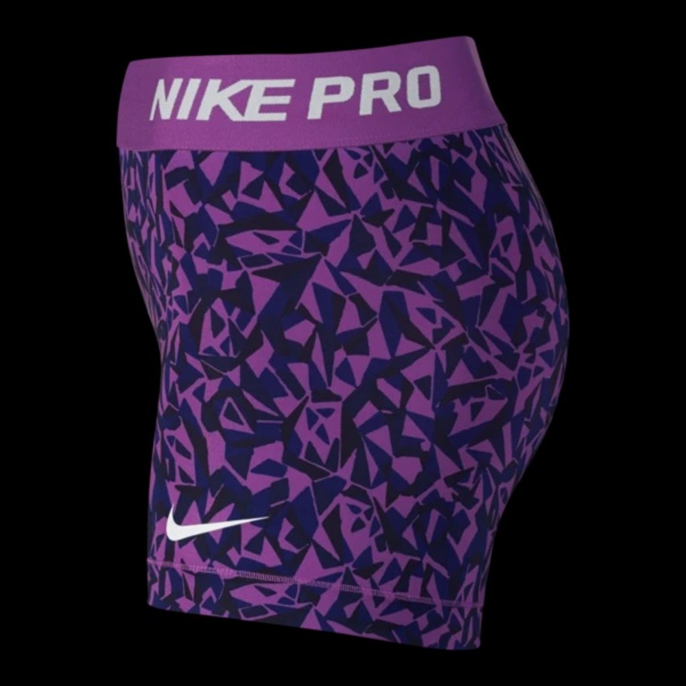 Nike Pro Compression Shorts